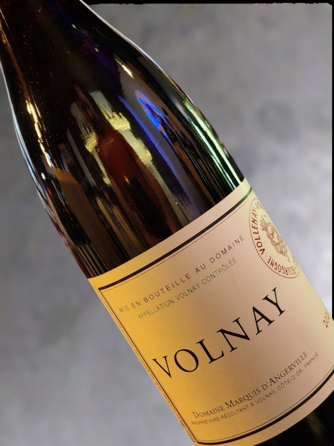 Dominique Lafon Volnay 2022