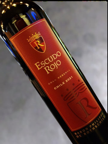 Baron Philippe de Rothschild Escudo Rojo Gran Reserva 2021