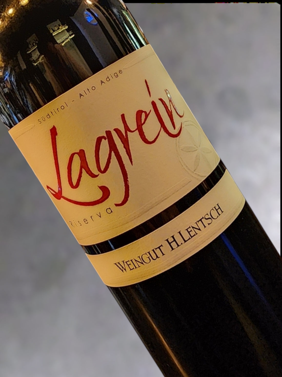 Weingut H. Lentsch Lagrein Riserva 2020