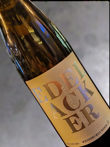 Weingut Böhme & Töchter Pinot Blanc Freyburg GG 2022