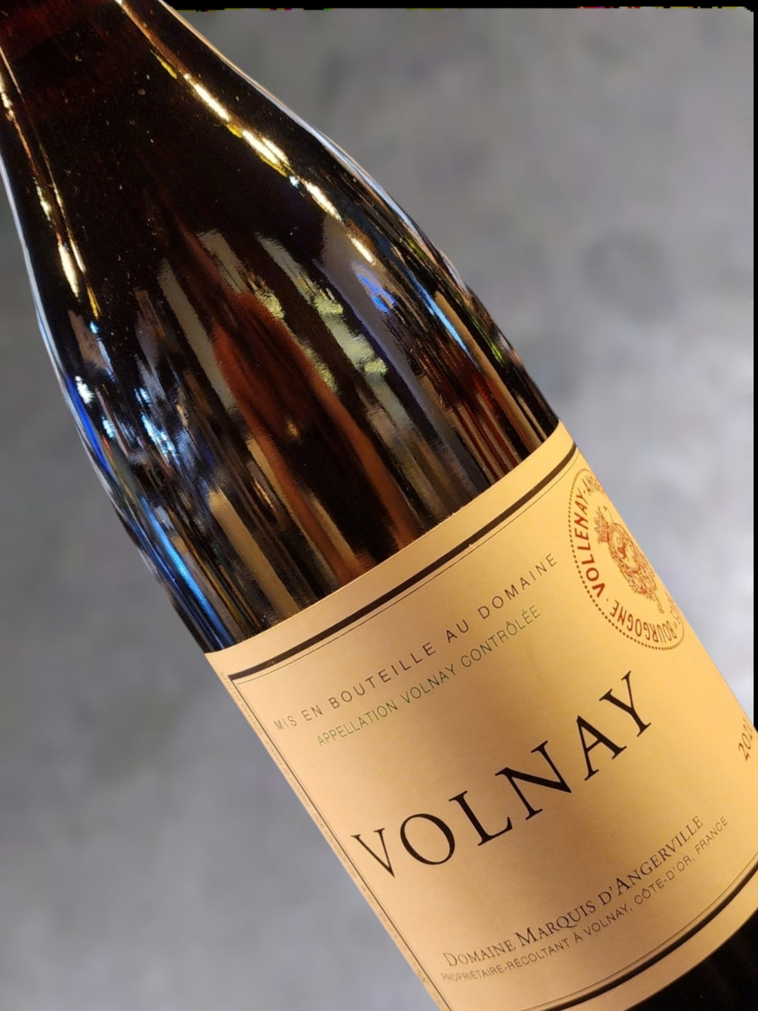 Domaine D'Angerville Volnay Village 2021