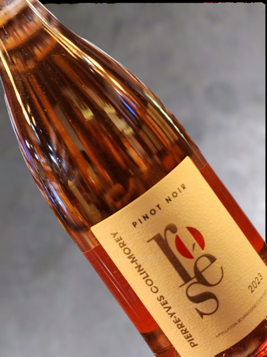 Pierre-Yves Colin-Morey Rose de Pinot Noir 2023