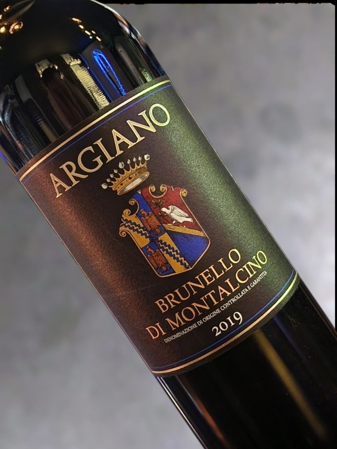 Argiano Brunello di Montalcino 2019 Magnum