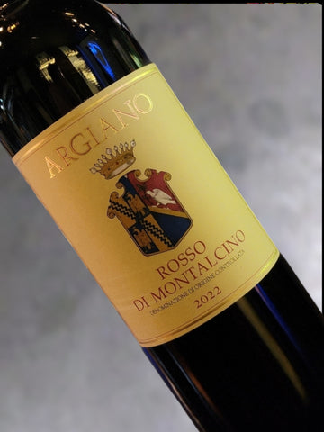 Argiano Rosso di Montalcino 2022