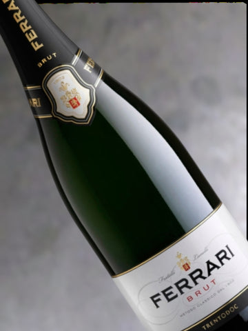 Ferrari Prosecco Trento Brut 375ml