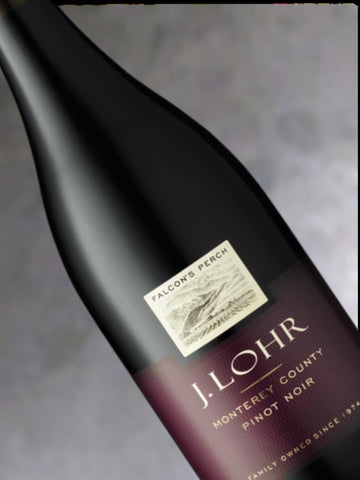 J. Lohr Pinot Noir Falcon's Perch