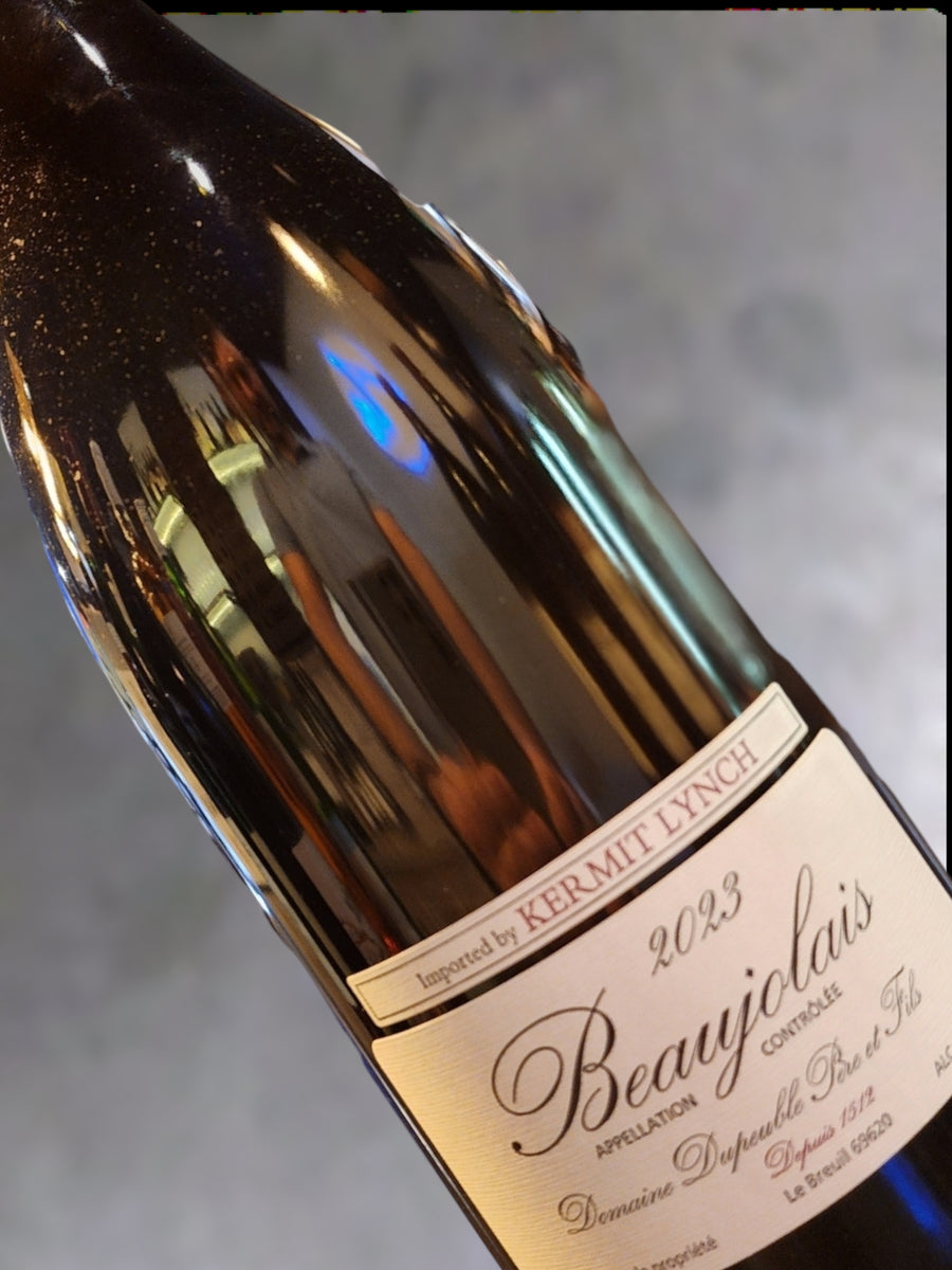Dupeuble Beaujolais Vilages 2023 Magnum