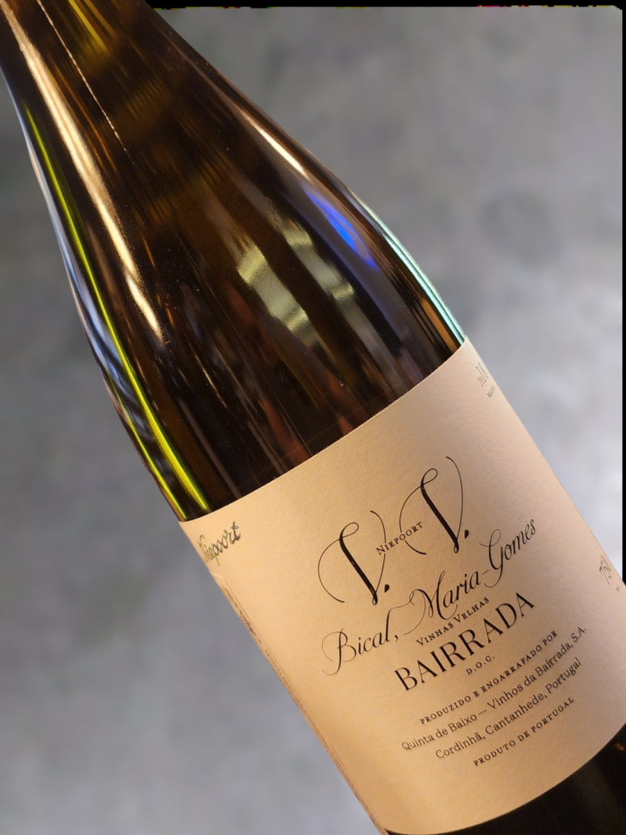 Niepoort Bairrada Branco VV 2018