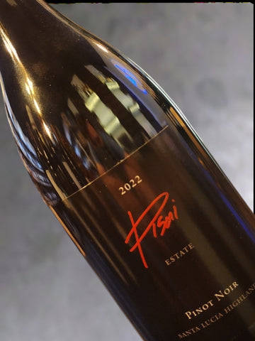 Pisoni Family Pinot Noir Estate 2022