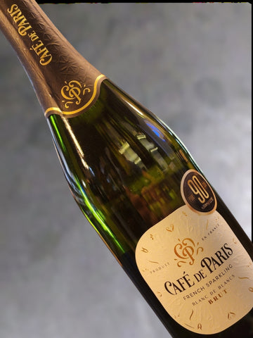 Cafe de Paris Brut NV