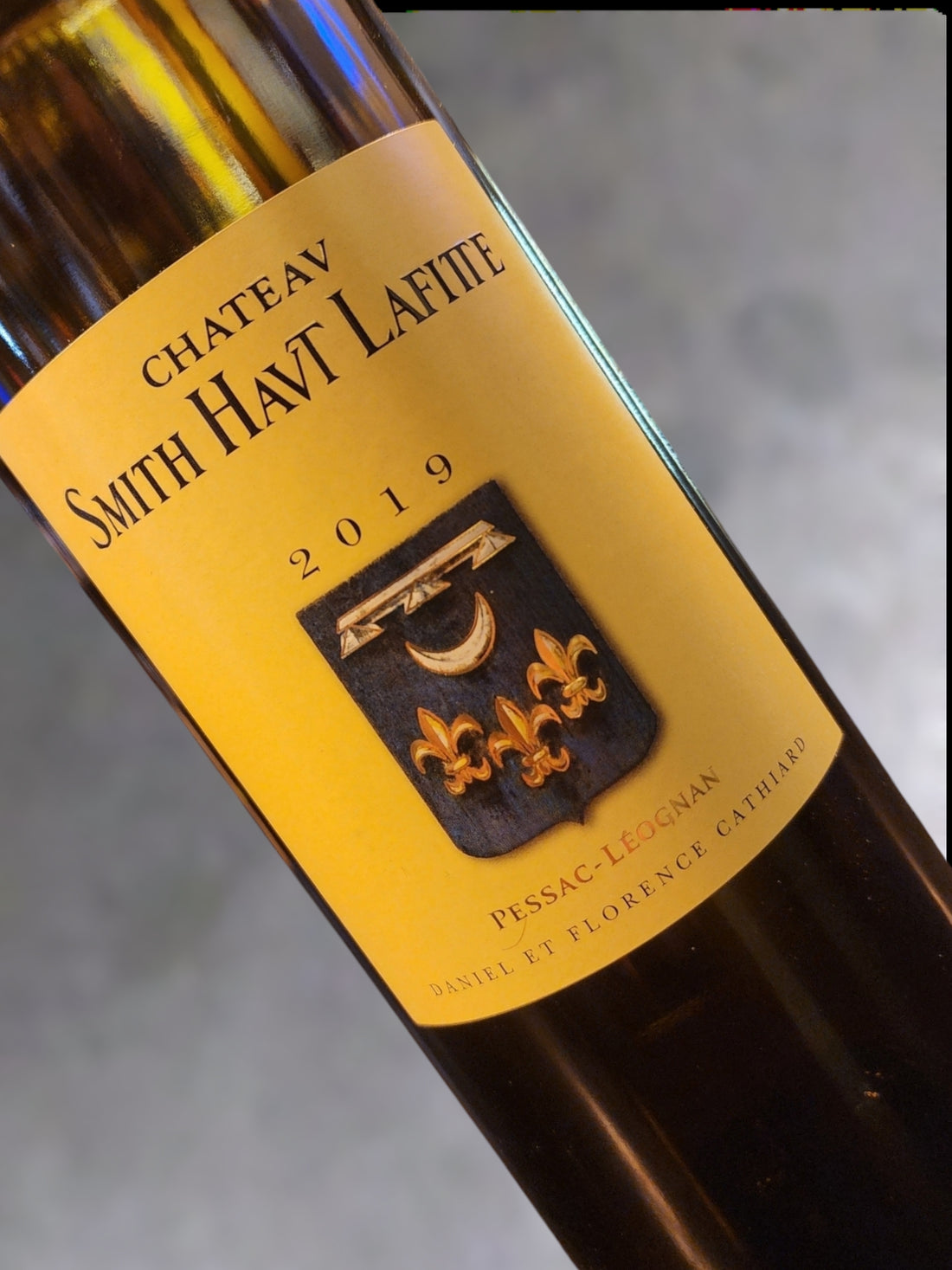 Chateau Smith Haut Lafitte Blanc 2019