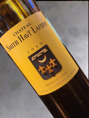 Chateau Smith Haut Lafitte Blanc 2019