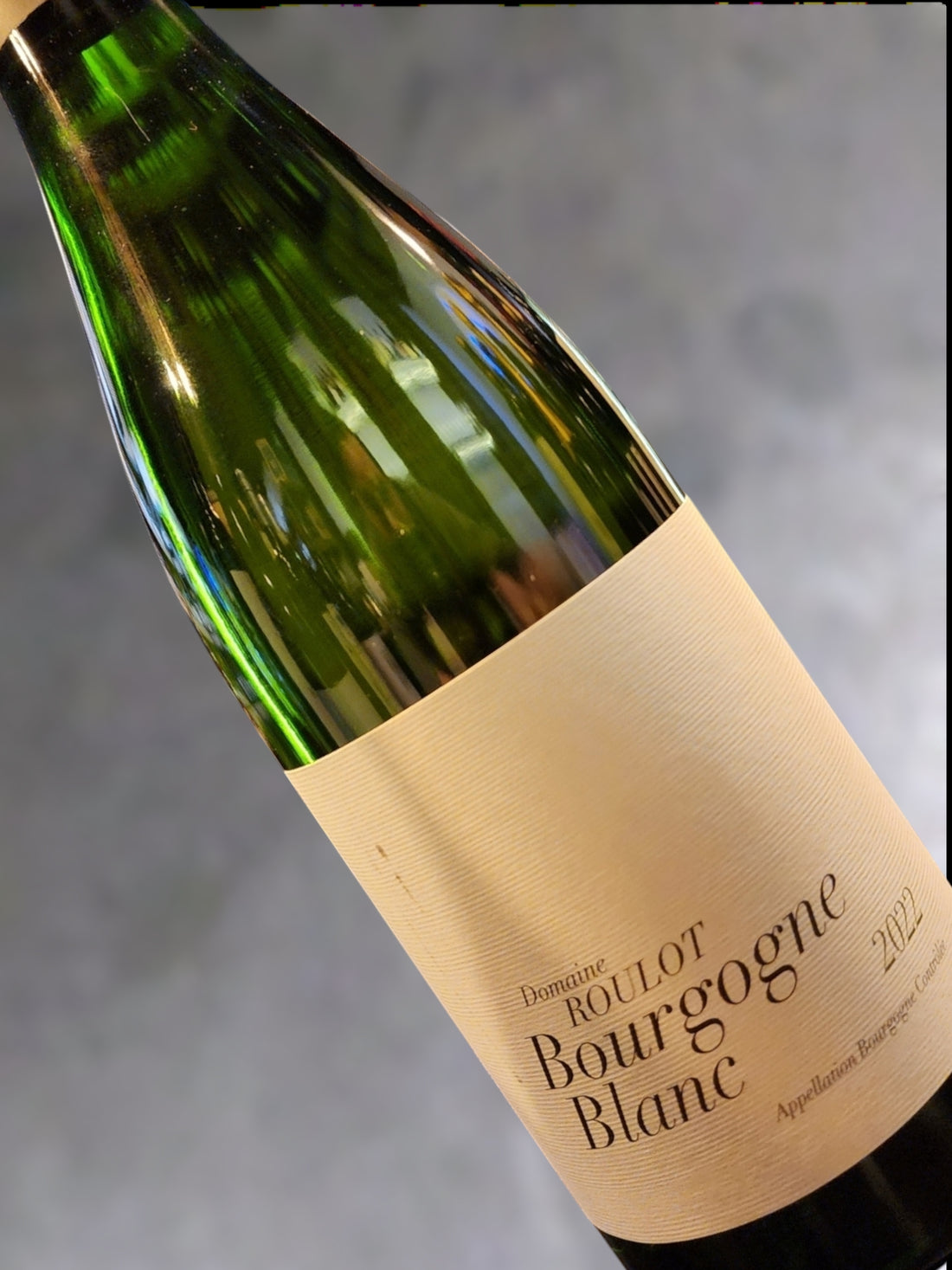 Domaine Roulot Bourgogne Blanc 2022