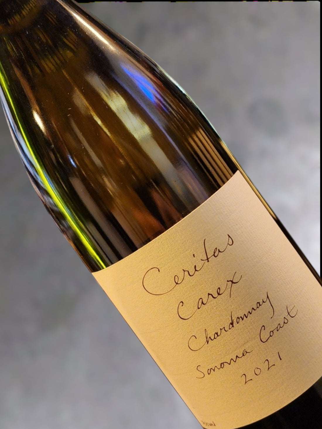 Ceritas Chardonnay Carex 2021