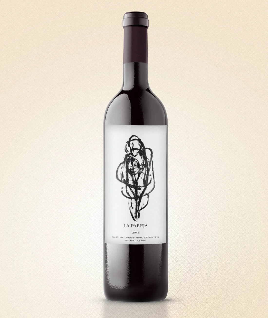La Pareja Blend 2013