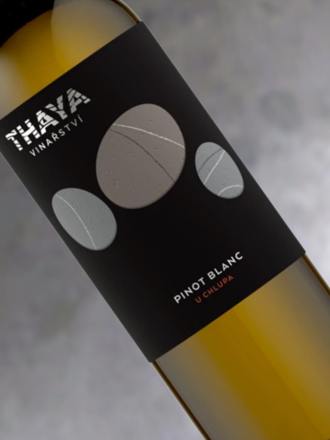 Thaya Pinot Blanc Reserve
