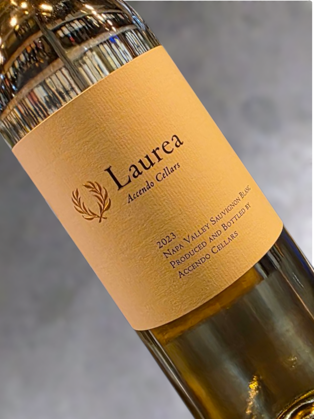 Accendo Laurea Sauvignon Blanc 2023