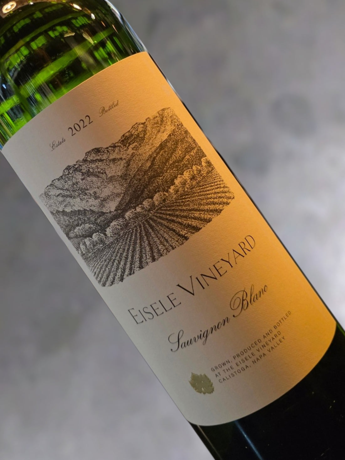 Eisele Sauvignon Blanc 2022