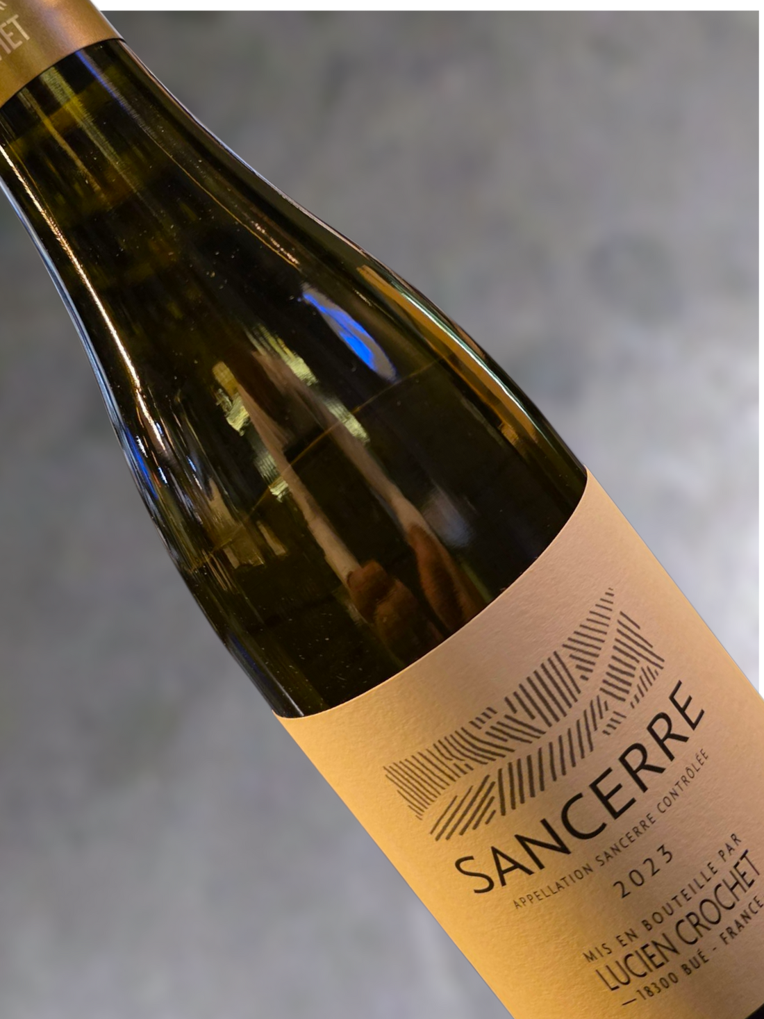 Lucien Crochet Sancerre 2023 375ml