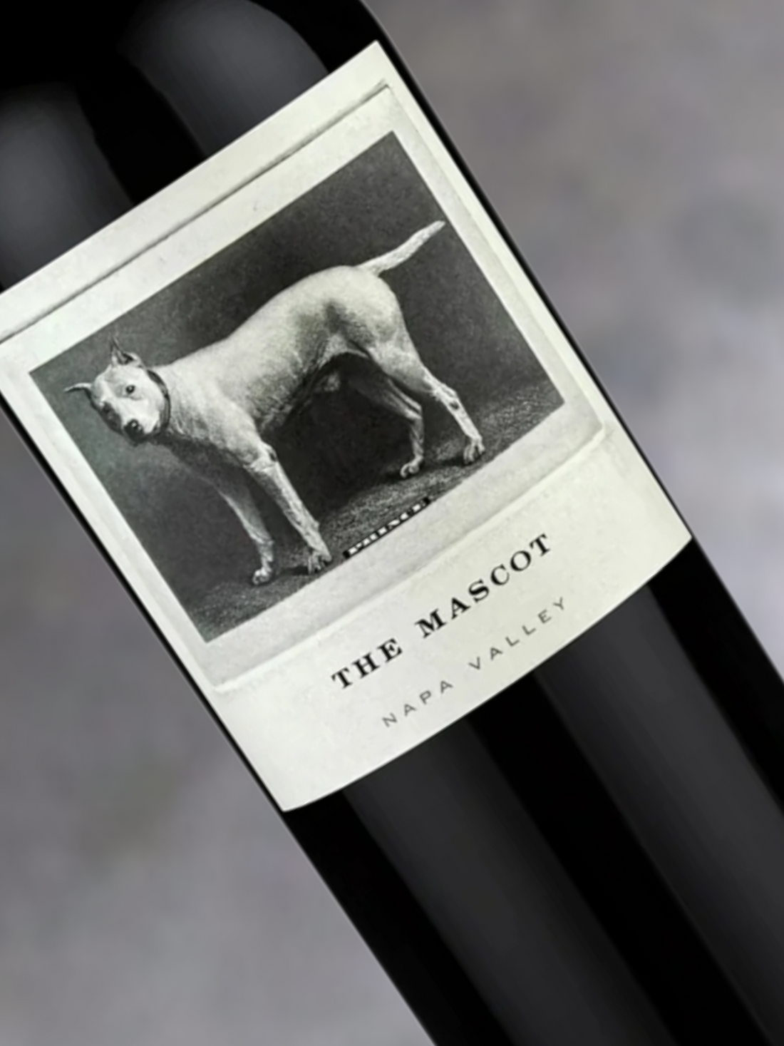 Harlan Family The Mascot Cabernet Sauvignon 2021