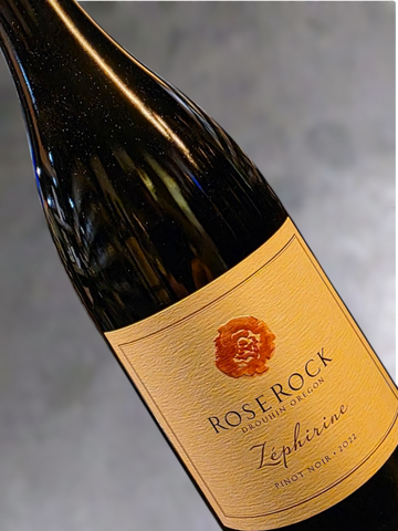 Rose Rock Pinot Noir Zephirine 2022