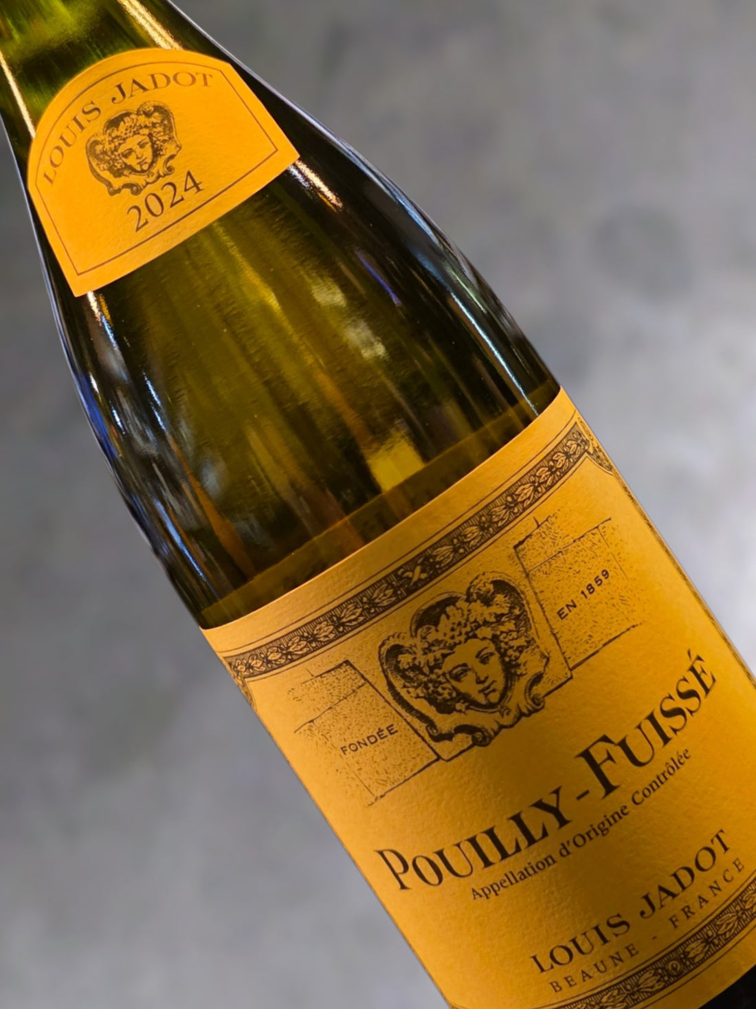 Louis Jadot Pouilly-Fuisse 2024