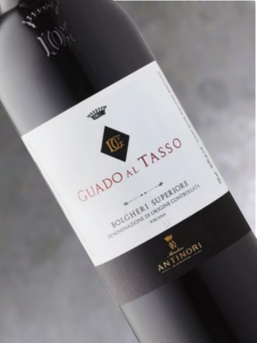 Antinori Guado Al Tasso 2021