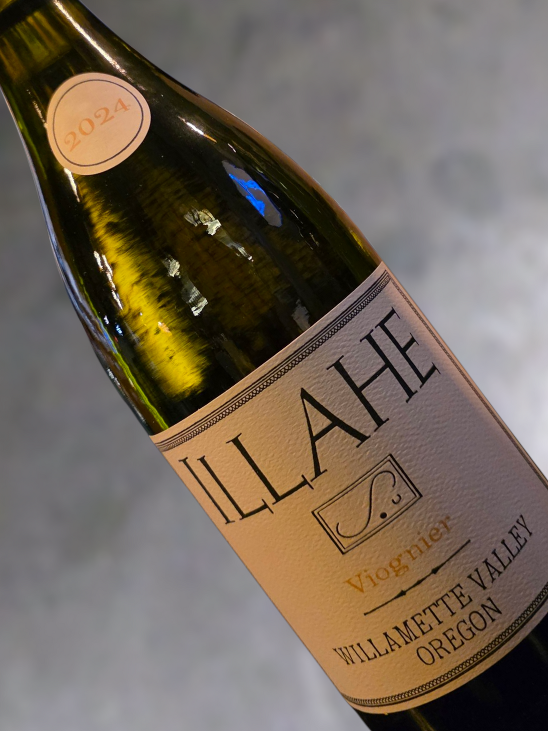 Illahe Viognier 2024