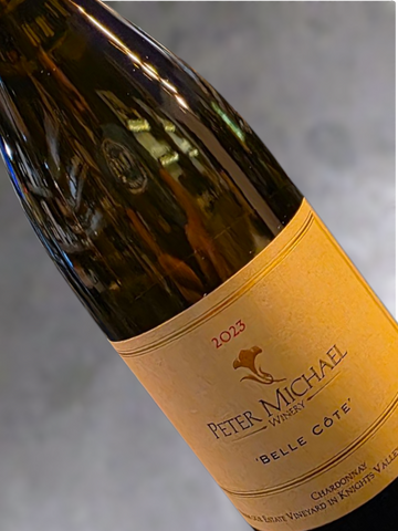 Peter Michael Chardonnay  La Carriere 2023