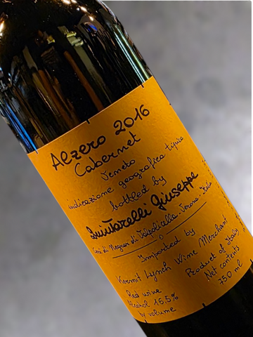 Giuseppe Quintarelli Alzero Cabernet Sauvignon 2016