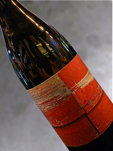 Herman Story Nuts & Bolts Syrah 2022