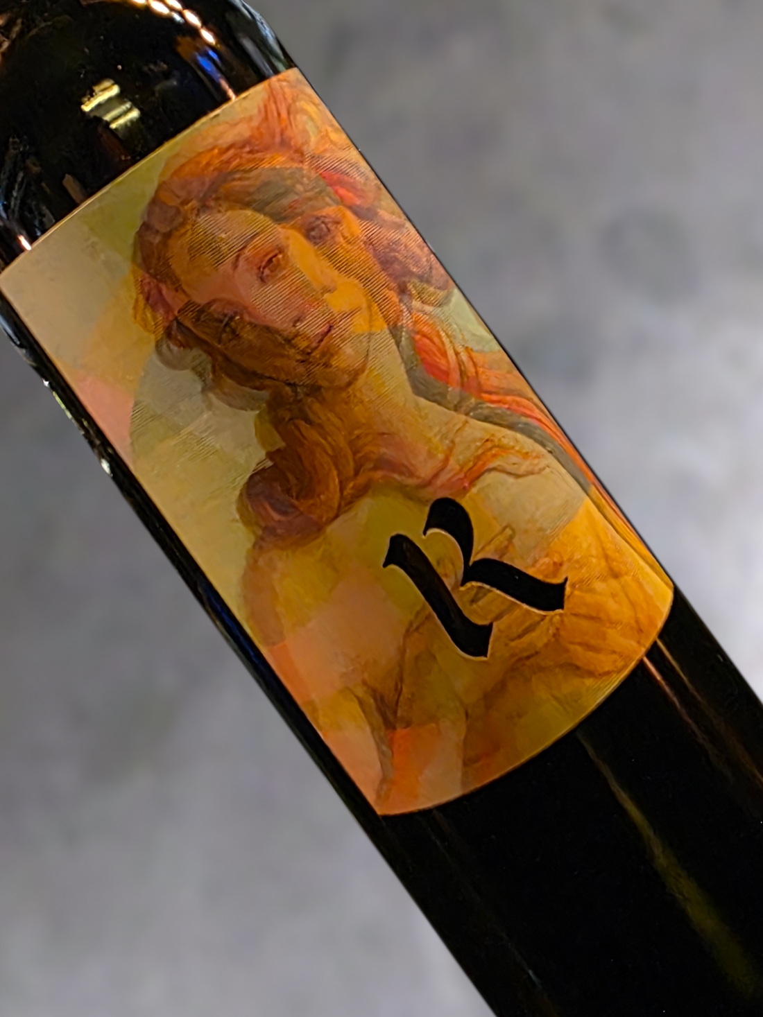 Realm Cellars Cabernet Sauvignon Beckstoffer To Kalon Vineyard 2023