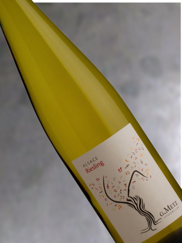 2022 Domaine G. Metz 