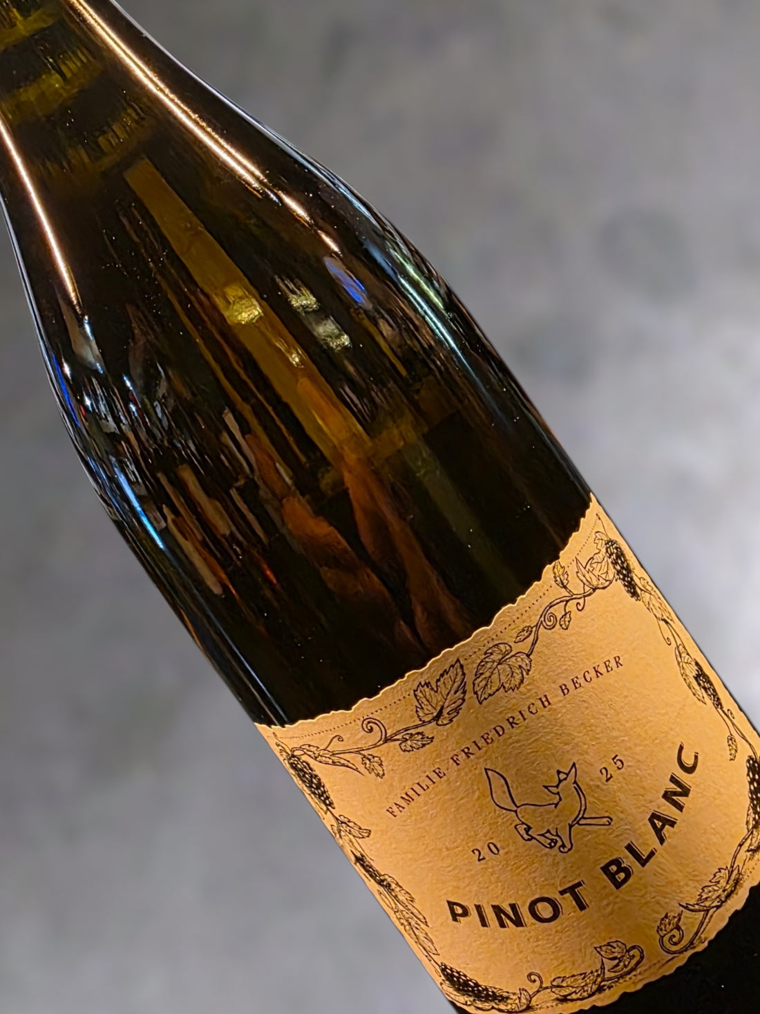 Weingut Friedrich Becker Pinot Blanc 2025