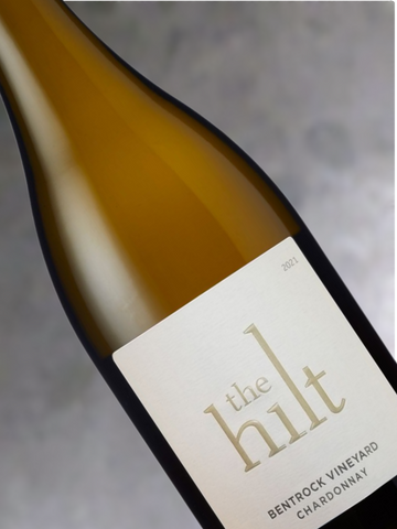 The Hilt Bentrock Vineyard Chardonnay 2021