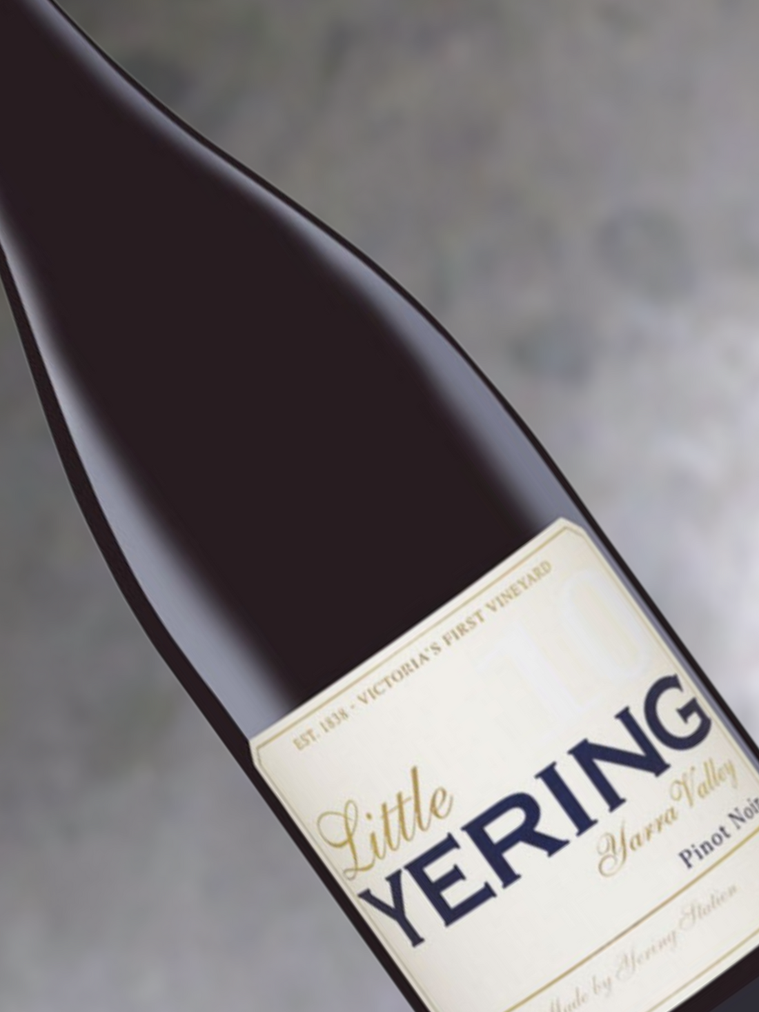 Yering Station "Little Yering" Pinot Noir 2022