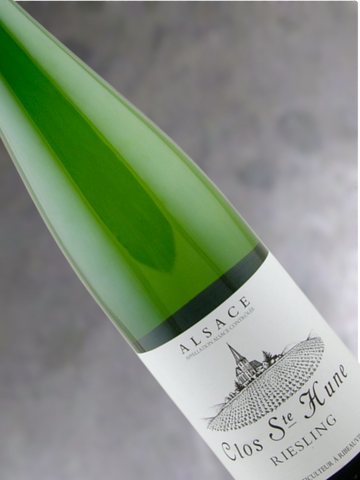 Trimbach Riesling Clos Ste Hune Grand Cru 2018