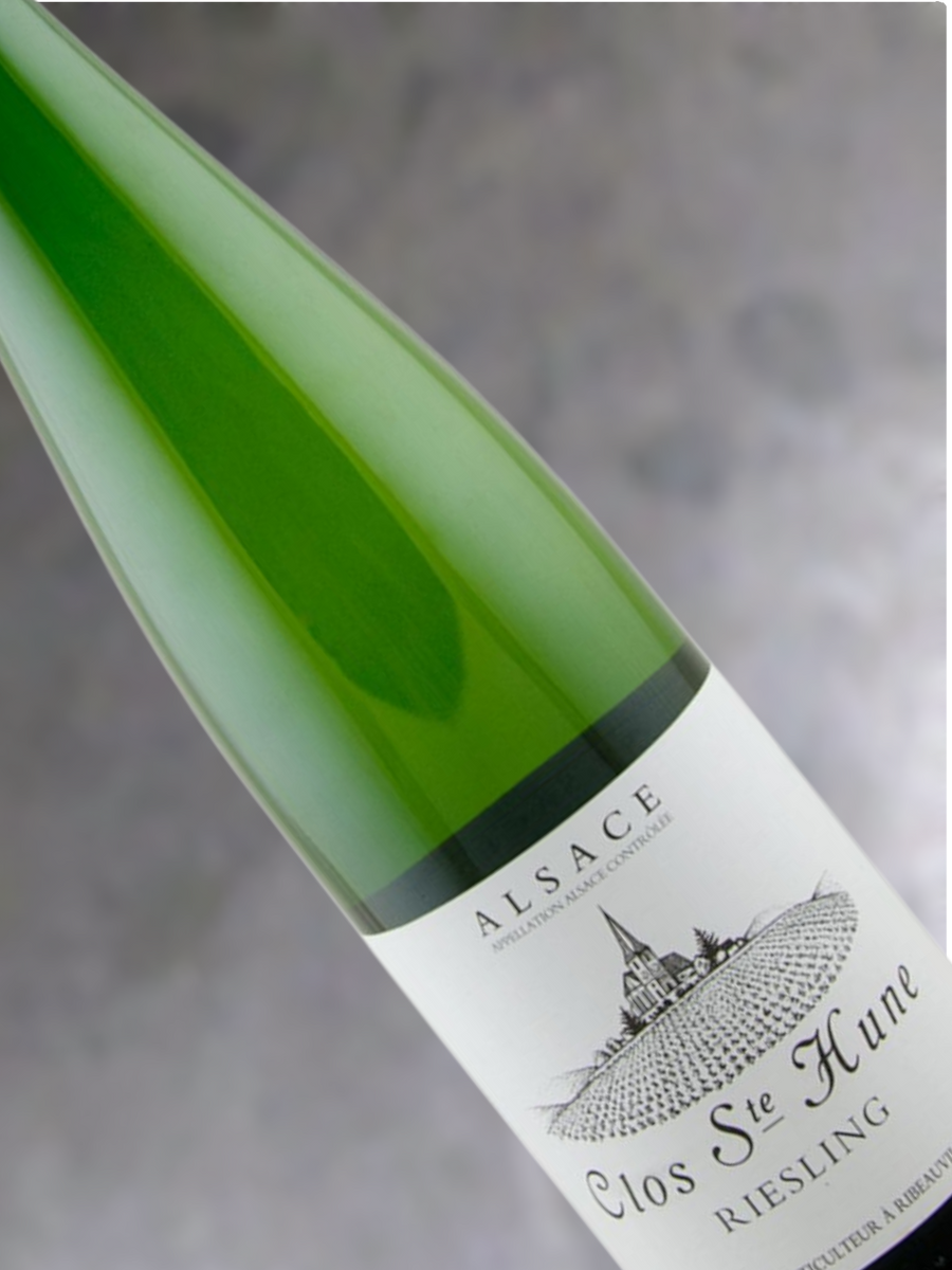 Trimbach Riesling Clos Ste Hune Grand Cru 2018