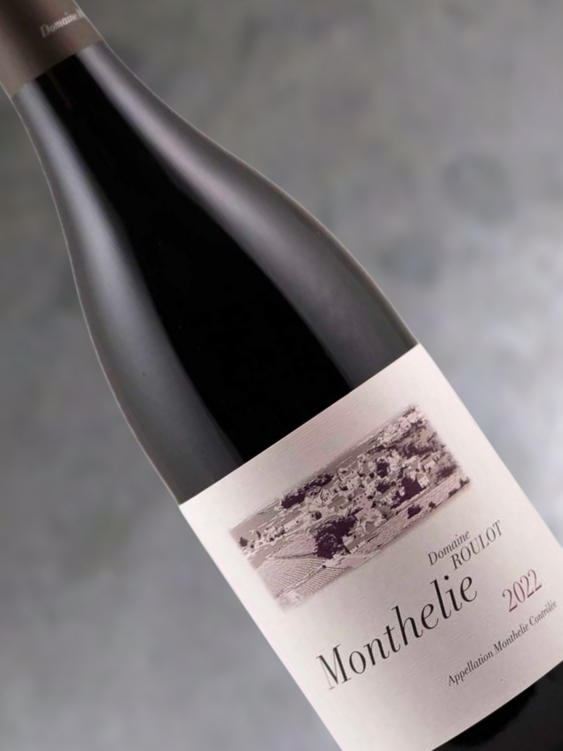 Domaine Roulot Monthelie Rouge 2023