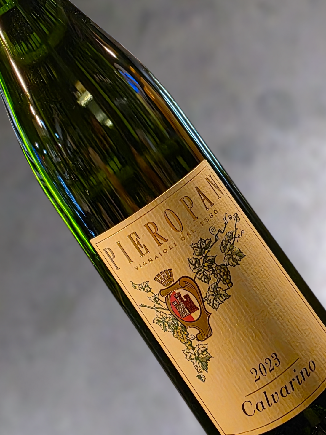 Pieropan Soave Calbarino 2022