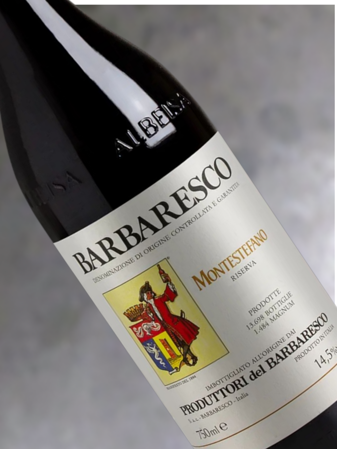 Produttori Del Barbaresco Montestefano 2020