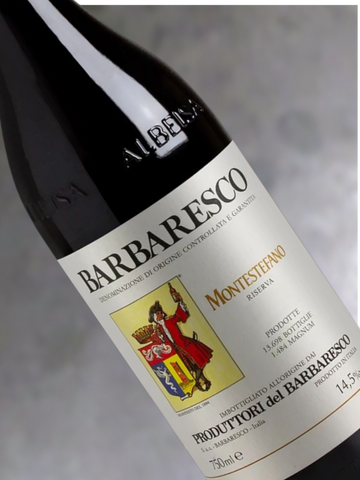 Produttori Del Barbaresco Montestefano 2020