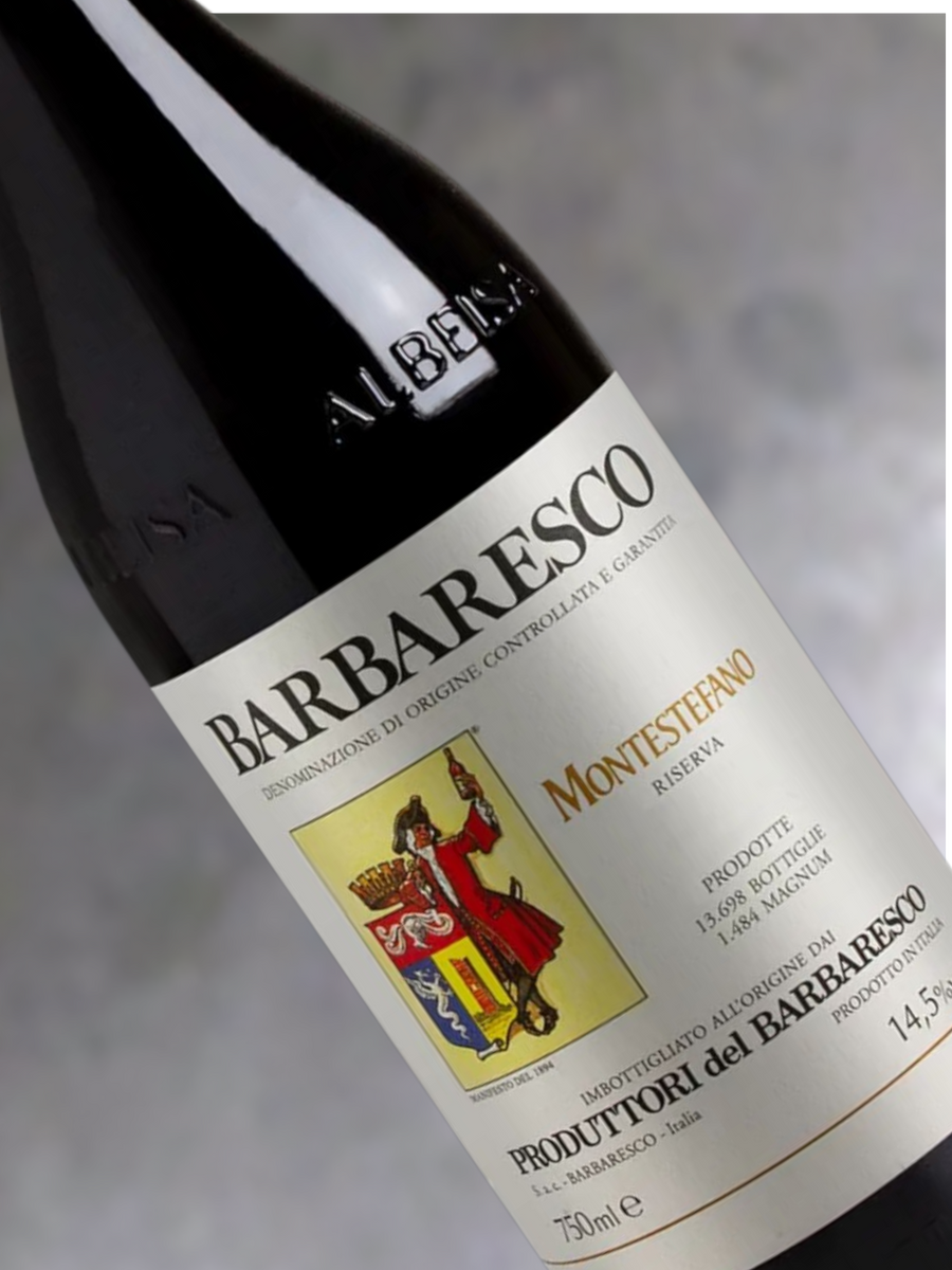 Produttori Del Barbaresco Montestefano 2020