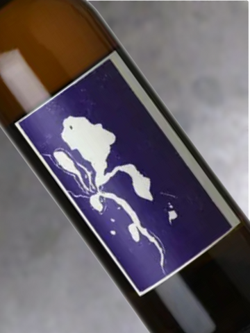 Sine Qua Non Distenta III White 2021