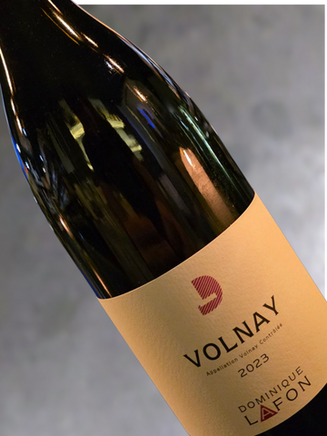 Dominique Lafon Volnay 2023