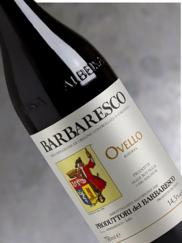 Produttori Del Barbaresco Ovello 2020
