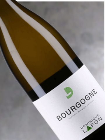 Dominique Lafon Bourgogne Blanc 2023