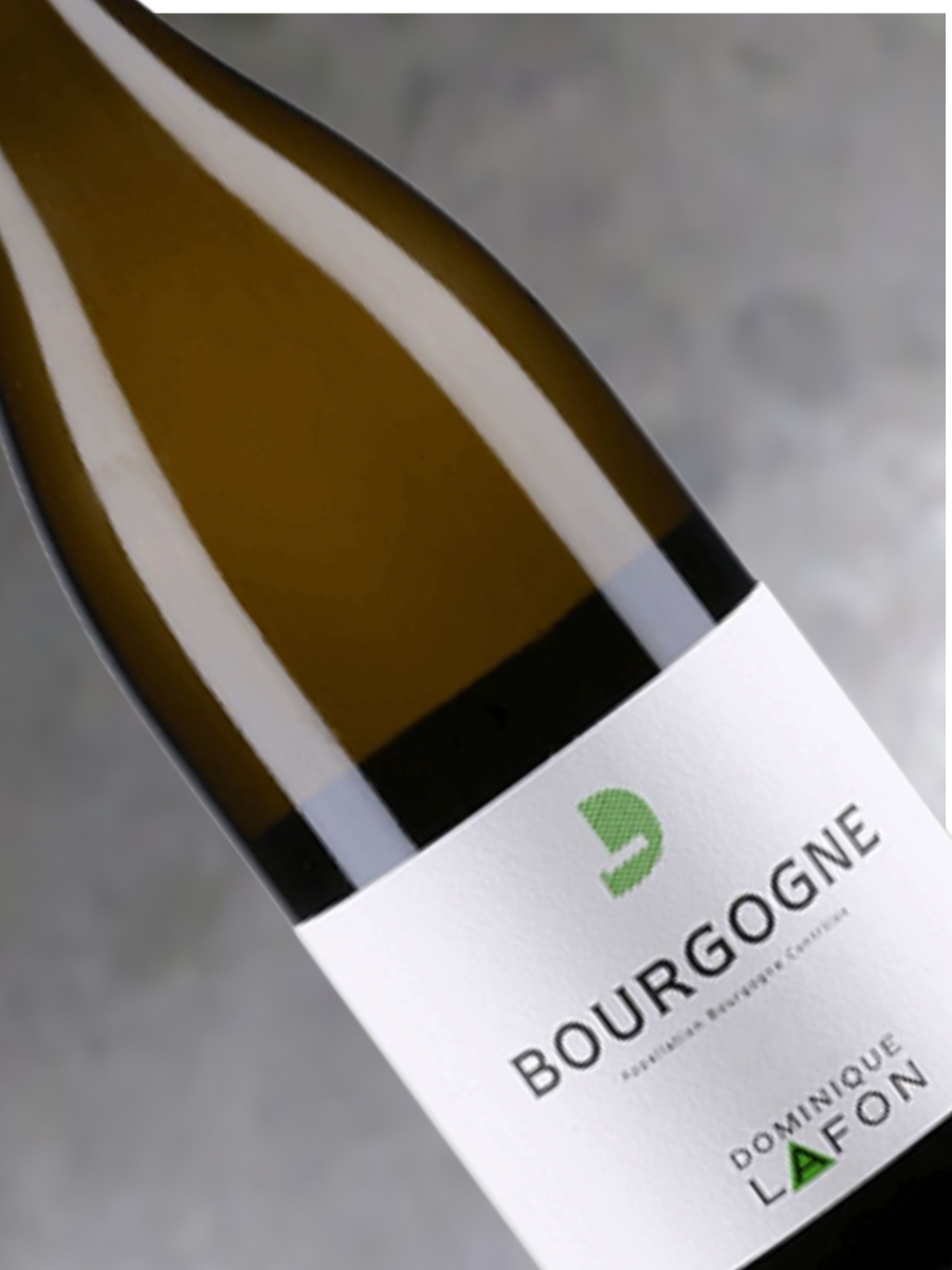 Dominique Lafon Bourgogne Blanc 2023