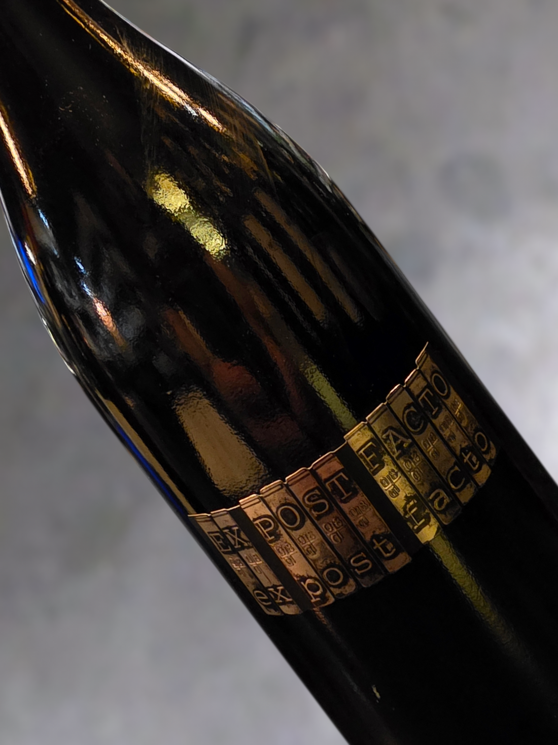 Ex Post Facto Syrah Perilune 2022