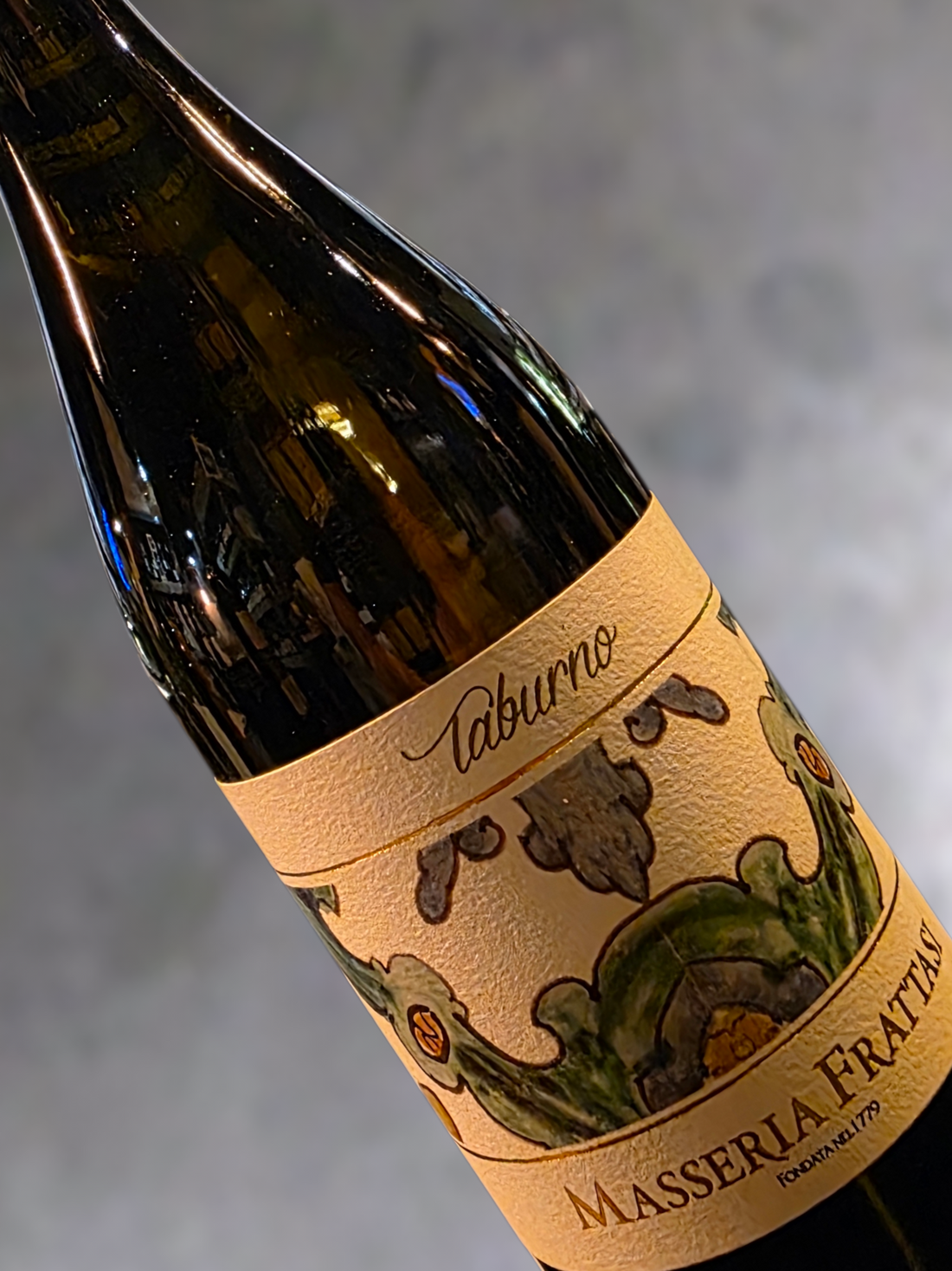 Masseria Frattasi Falanghina 2024